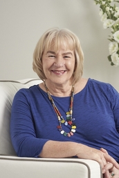 author Heather Morris profile image - Click to open Featured Author panel