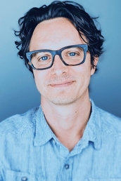 author Byron Lane profile image - Click to open Featured Author panel