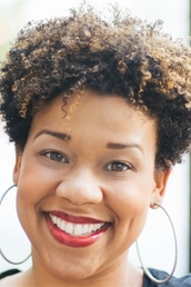 author Andrea Williams profile image - Click to open Featured Author panel