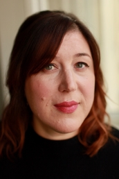 author Victoria Gosling profile image - Click to open Featured Author panel