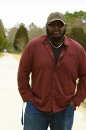 author S. A. Cosby profile image - Click to open Featured Author panel