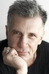 author Michael Cunningham profile image - Click to open Featured Author panel