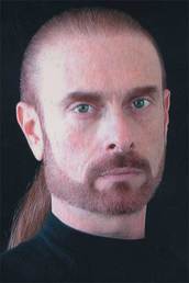 author Terry Goodkind profile image - Click to open Featured Author panel