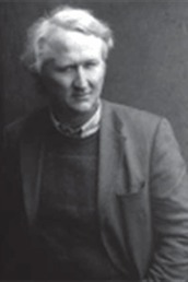 author Eliot Pattison profile image - Click to open Featured Author panel