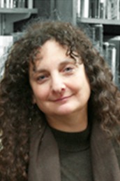 author Ellen Datlow profile image - Click to open Featured Author panel