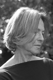 author Louise Glück profile image - Click to open Featured Author panel