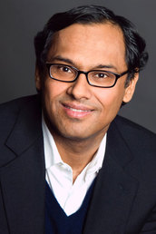 author Sandeep Jauhar profile image - Click to open Featured Author panel