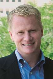 John U. Bacon