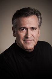 author Bruce Campbell profile image - Click to open Featured Author panel
