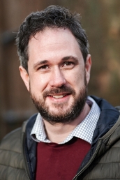 author Peter Moore profile image - Click to open Featured Author panel