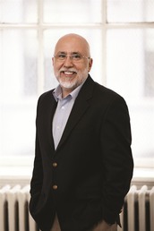 author Michael D'Antonio profile image - Click to open Featured Author panel