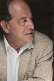 author Roberto Calasso profile image - Click to open Featured Author panel