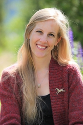 author Carrie Vaughn profile image - Click to open Featured Author panel