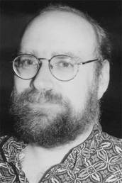 author Robert Charles Wilson profile image - Click to open Featured Author panel