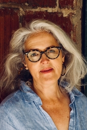 author Sarah Blake profile image - Click to open Featured Author panel