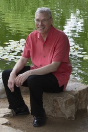 author Alan Brennert profile image - Click to open Featured Author panel