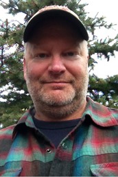author Peter Brandvold profile image - Click to open Featured Author panel