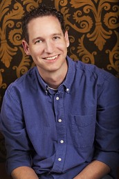 author Aaron Johnston profile image - Click to open Featured Author panel