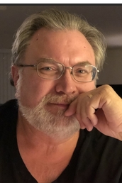 author Jonathan Maberry profile image - Click to open Featured Author panel