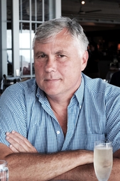 author Justin Spring profile image - Click to open Featured Author panel
