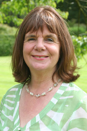 author Julia Donaldson profile image - Click to open Featured Author panel