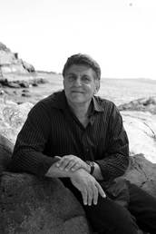 author Michael Palmer profile image - Click to open Featured Author panel