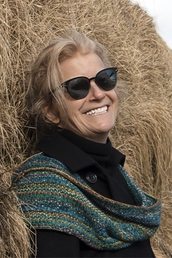 author Kij Johnson profile image - Click to open Featured Author panel
