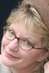 author C. C. Hunter profile image - Click to open Featured Author panel