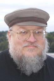 George R. R. Martin