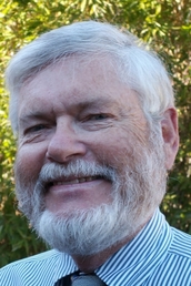 author Gregory Benford profile image - Click to open Featured Author panel