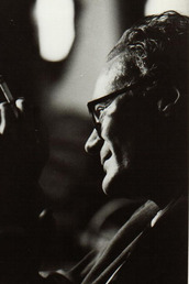 author Robert Lowell profile image - Click to open Featured Author panel