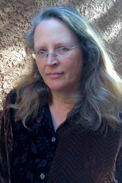 author Caroline Fraser profile image - Click to open Featured Author panel