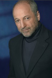 author André Aciman profile image - Click to open Featured Author panel