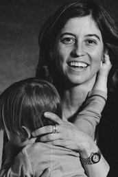 author Amy Richards profile image - Click to open Featured Author panel