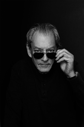 author Paul Auster profile image - Click to open Featured Author panel