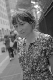 author Sheila Heti profile image - Click to open Featured Author panel