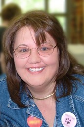 author Lora Leigh profile image - Click to open Featured Author panel