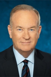 author Bill O'Reilly profile image - Click to open Featured Author panel