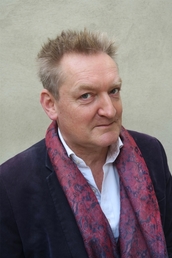 author Giles Milton profile image - Click to open Featured Author panel