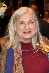 author Carolyn Haines profile image - Click to open Featured Author panel