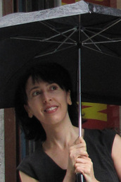 author Deb Olin Unferth profile image - Click to open Featured Author panel