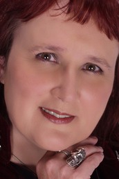 author Mercedes Lackey profile image - Click to open Featured Author panel