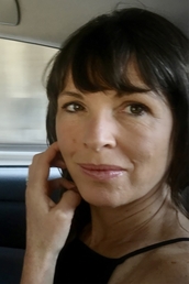 author Rachel Cusk profile image - Click to open Featured Author panel