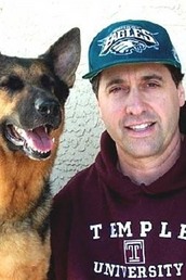 author Steve Alten profile image - Click to open Featured Author panel