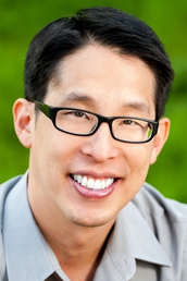 author Gene Luen Yang profile image - Click to open Creators panel