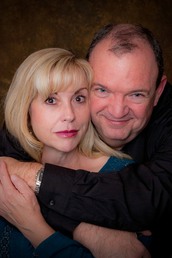 author Tracy Hickman profile image - Click to open Featured Author panel