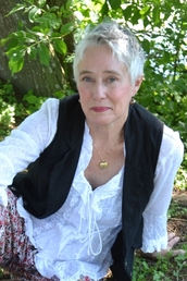 author Nevada Barr profile image - Click to open Featured Author panel