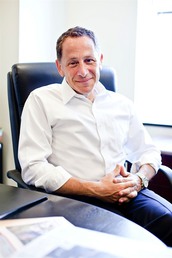 author David Rothkopf profile image - Click to open Featured Author panel