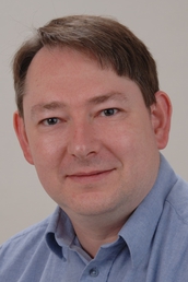 Justin Richards