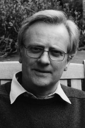 author David Gilmour profile image - Click to open Featured Author panel